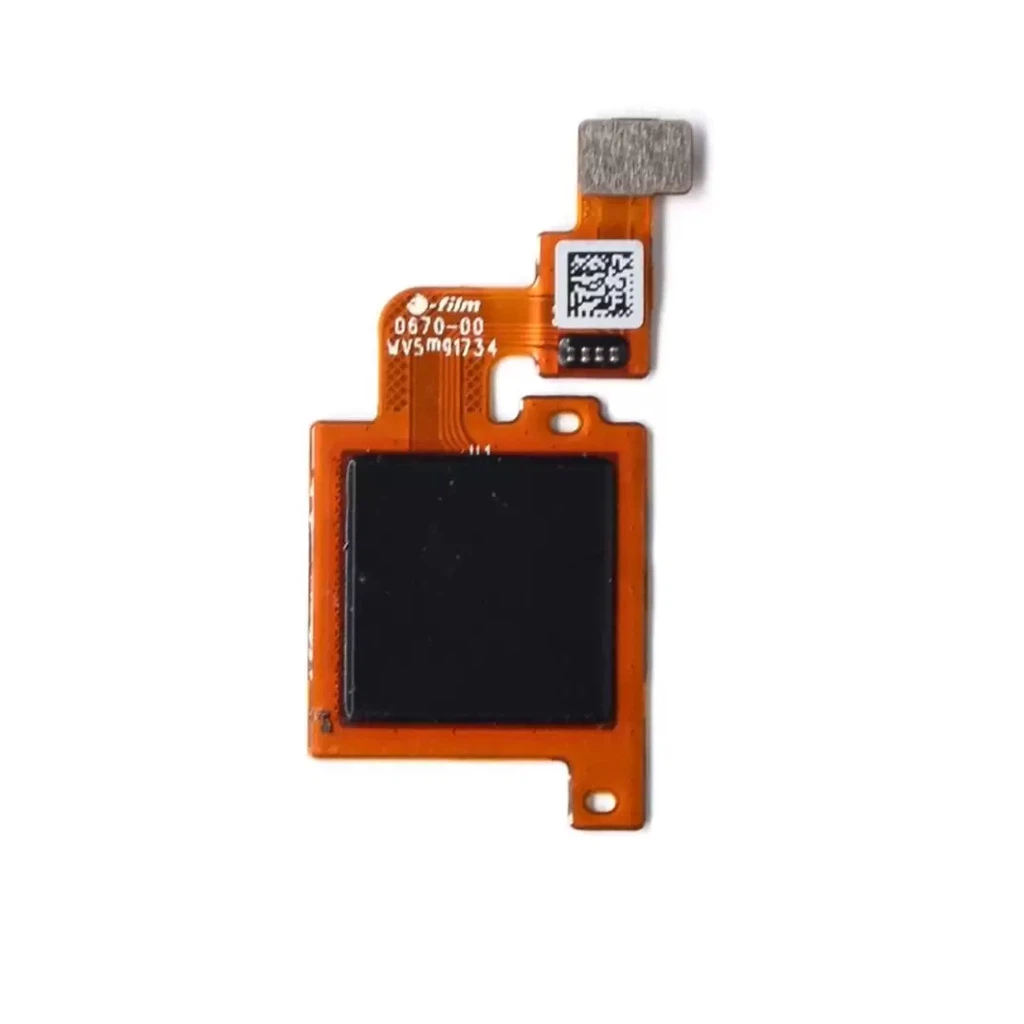 Сканер отпечатка пальца для телефона Xiaomi Mi 5X